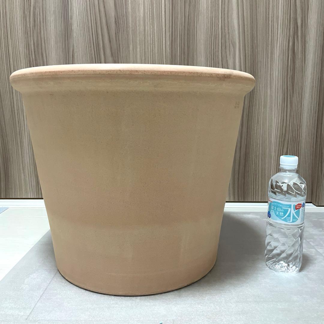 15号 植木鉢 Italian Terracotta