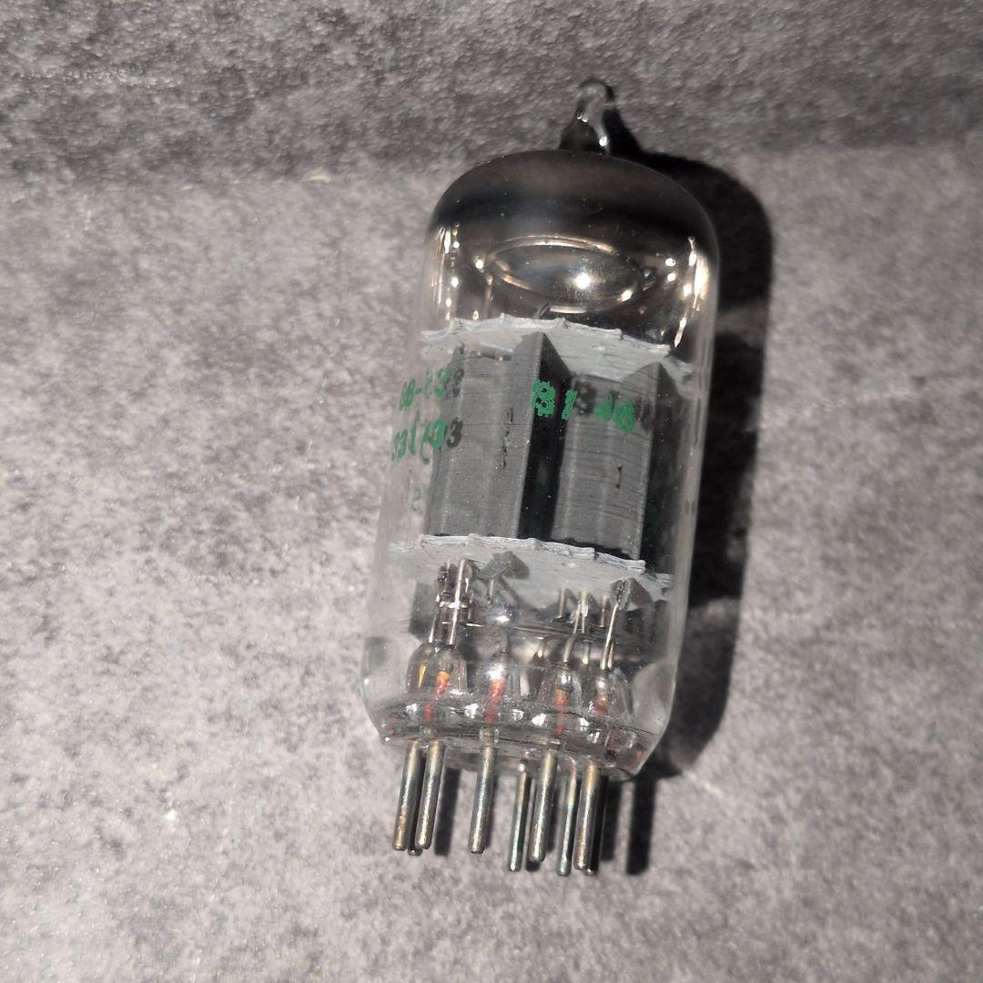 JAN 5751 真空管 5本セット 未使用品