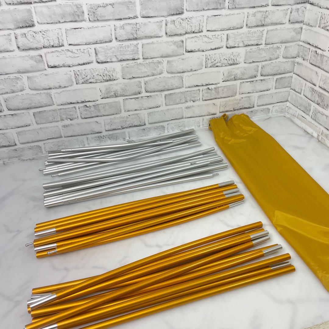 THE NORTH FACE KAIJU6 ノースフェイス カイジュー6 テント