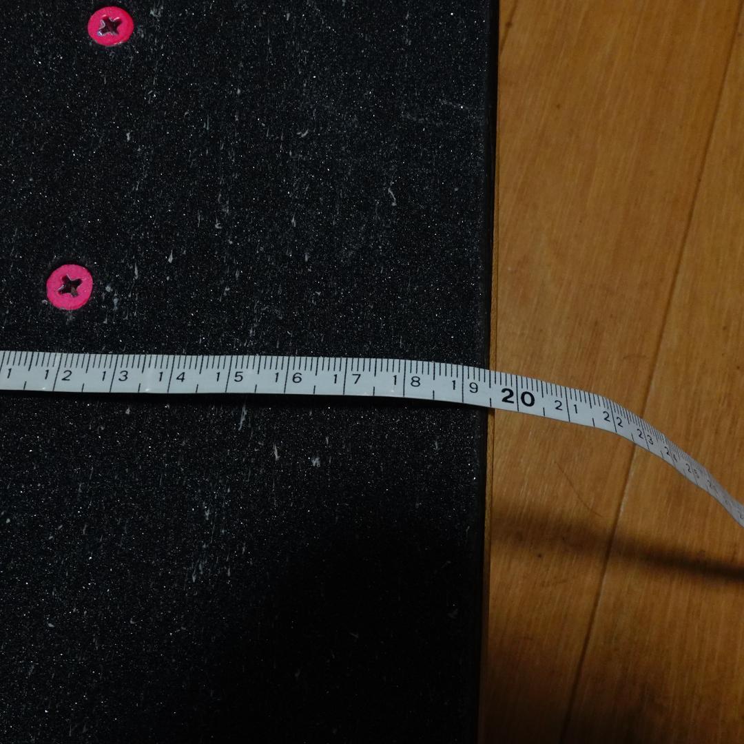 Magentaインディ ボーンズスイス スピット EVISENスケートボード