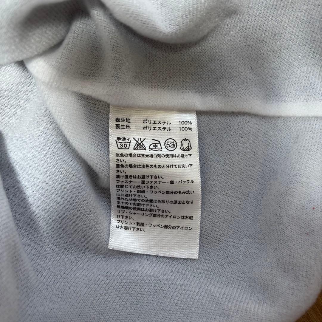 adidas ウインドブレーカー　セットアップ