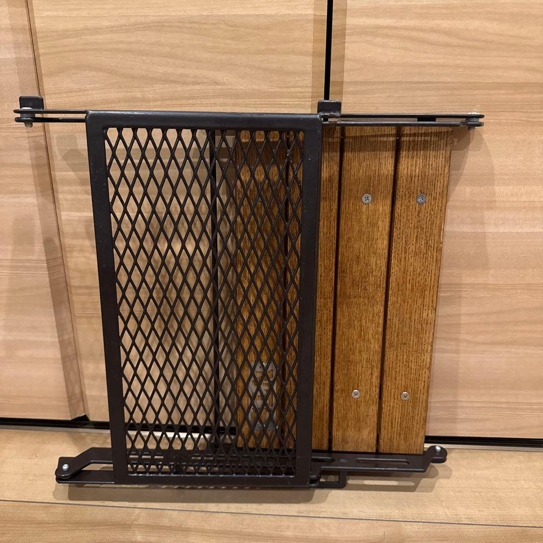 ネイチャートーンズ リトルブレイクスタンド L ダークブラウン LBS-L-DB