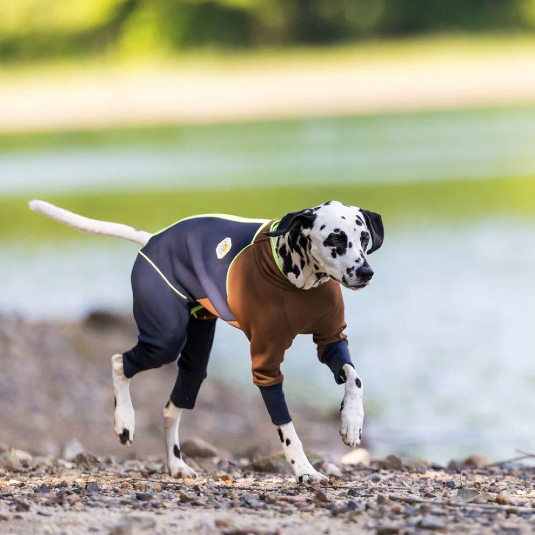 その他 Alphaicon W.FULL DOG GUARD MIDNIGHT 4L