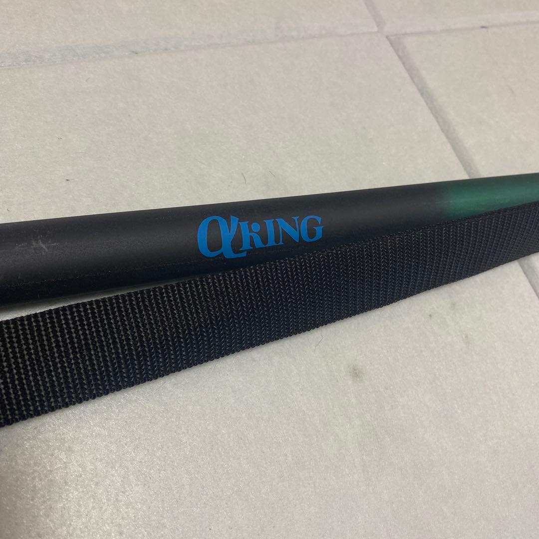 玉網用ロッド磯5.4m新品