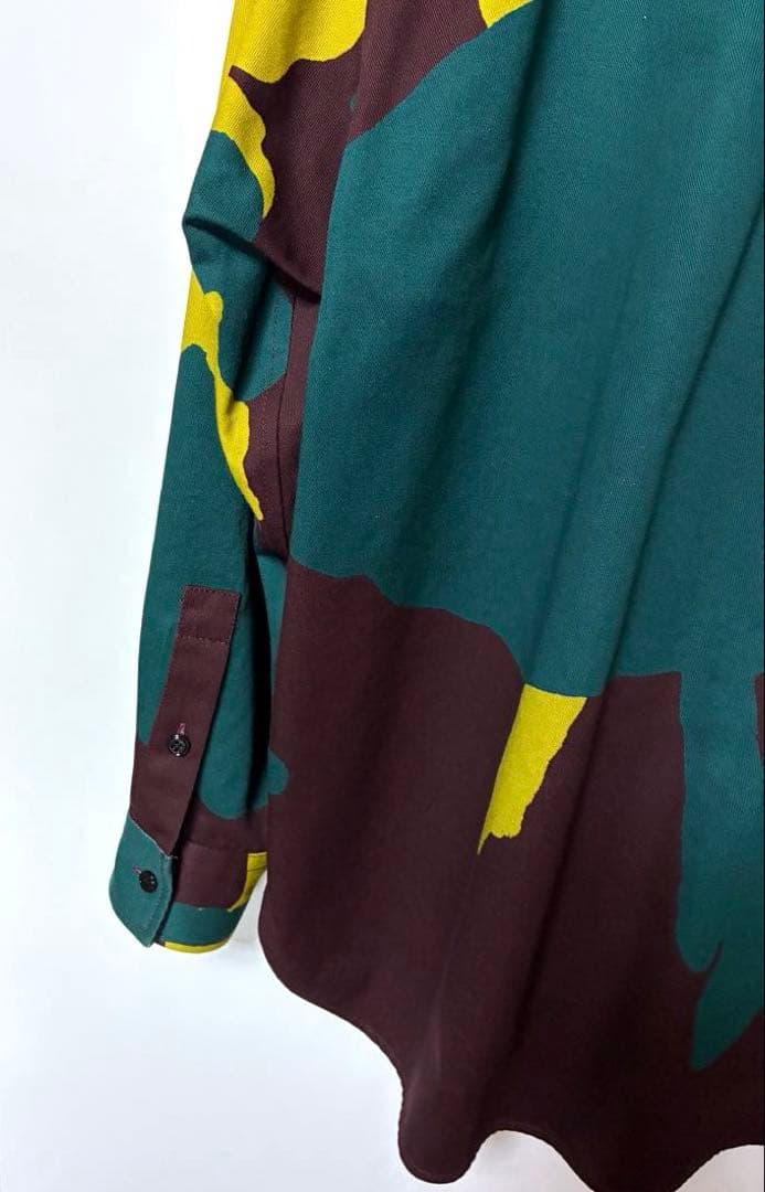 colville 長袖シャツ IT 40 マルチカラー