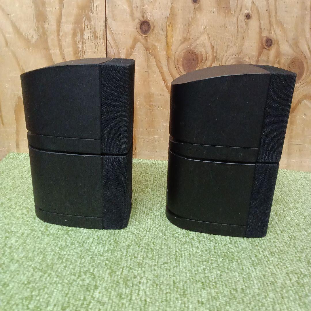 BOSE 5 Series III speaker system ＋RA-18⑦