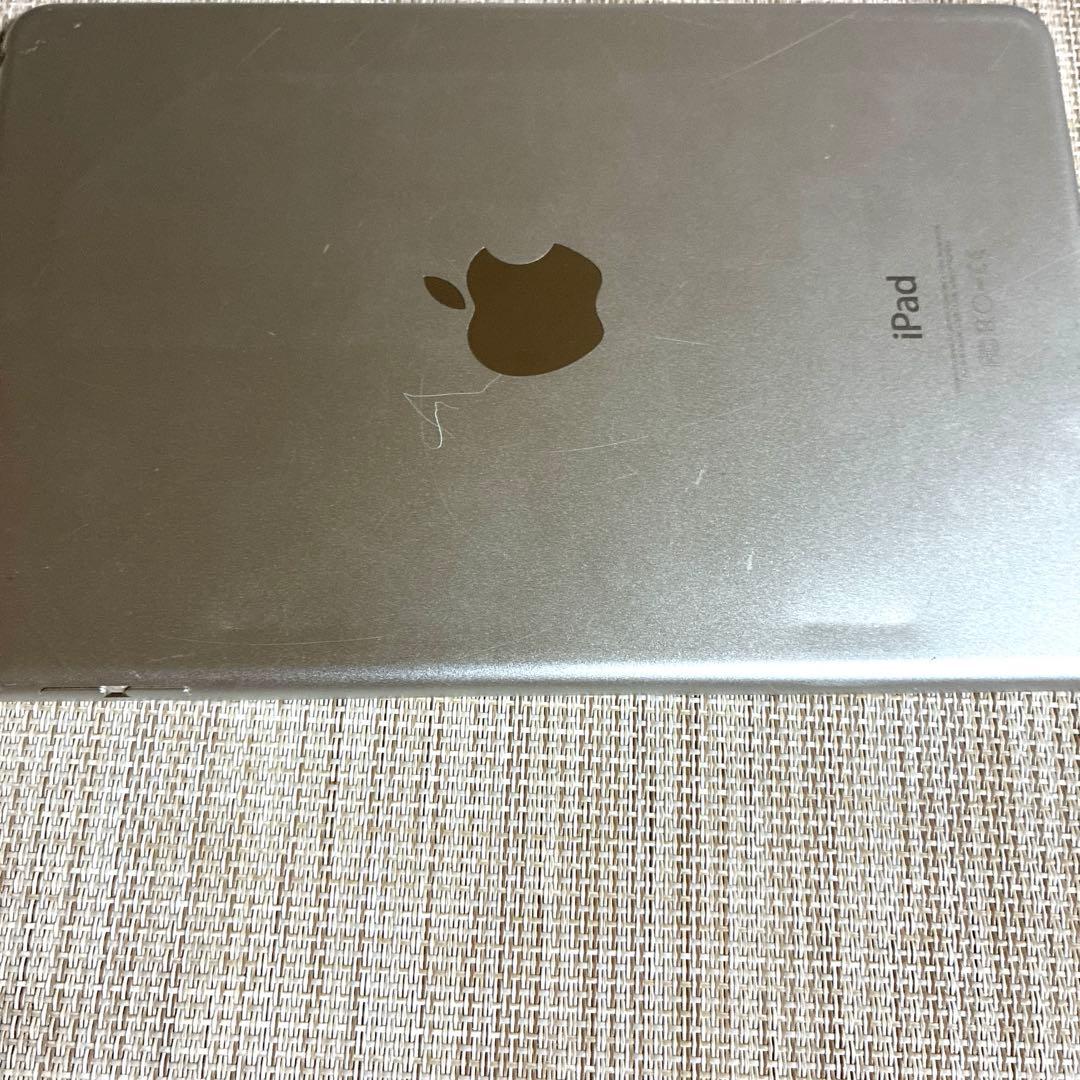 iPad mini 4 Wi-Fi モデル 128GB ESRケース動作確認済