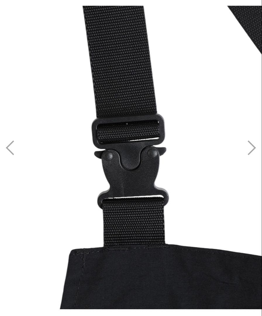 パンツ CMFOUTDOORGARMENT ACTIVITY OVERALLS MOD2