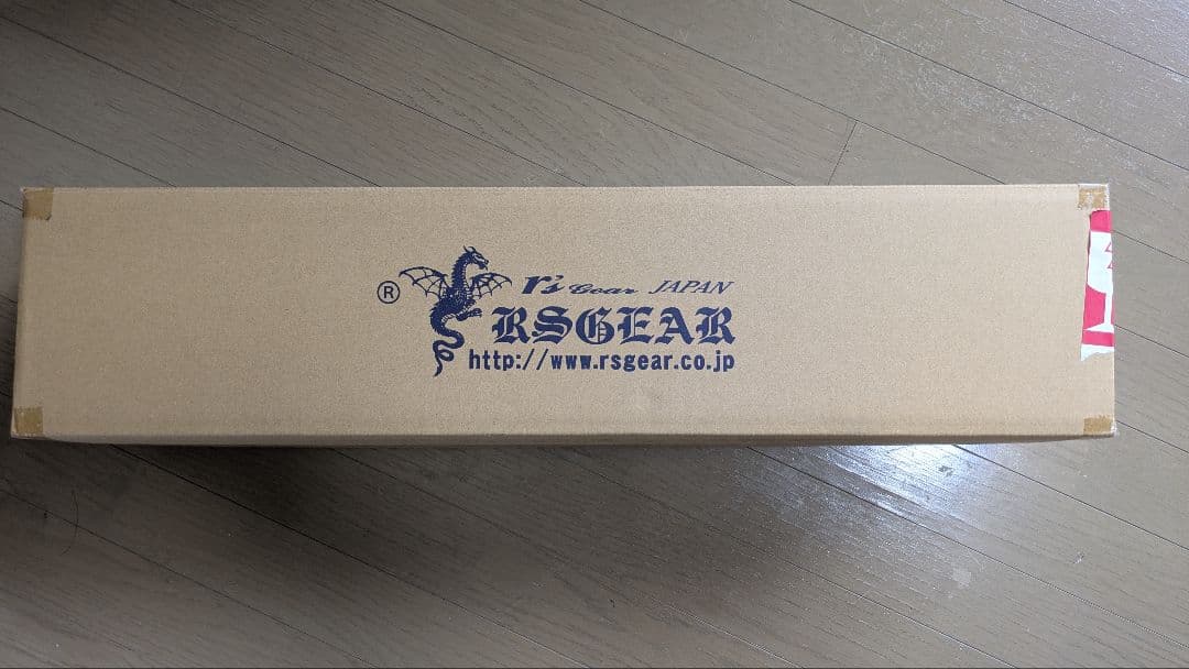 ZH2マフラー、joyバパ