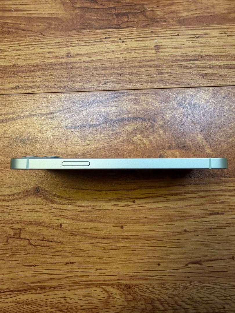 iPhone12 64GB 本体　グリーン