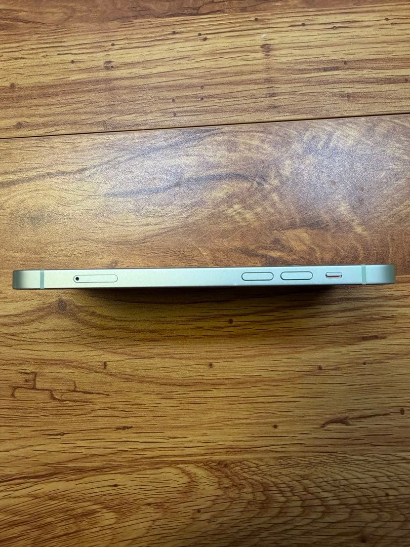 iPhone12 64GB 本体　グリーン