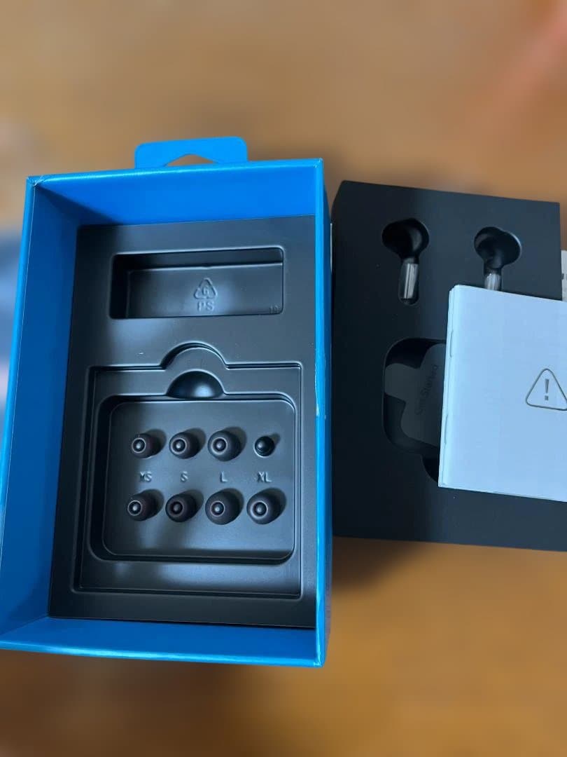 Anker / ワイヤレスイヤホン♪ （3点セット）