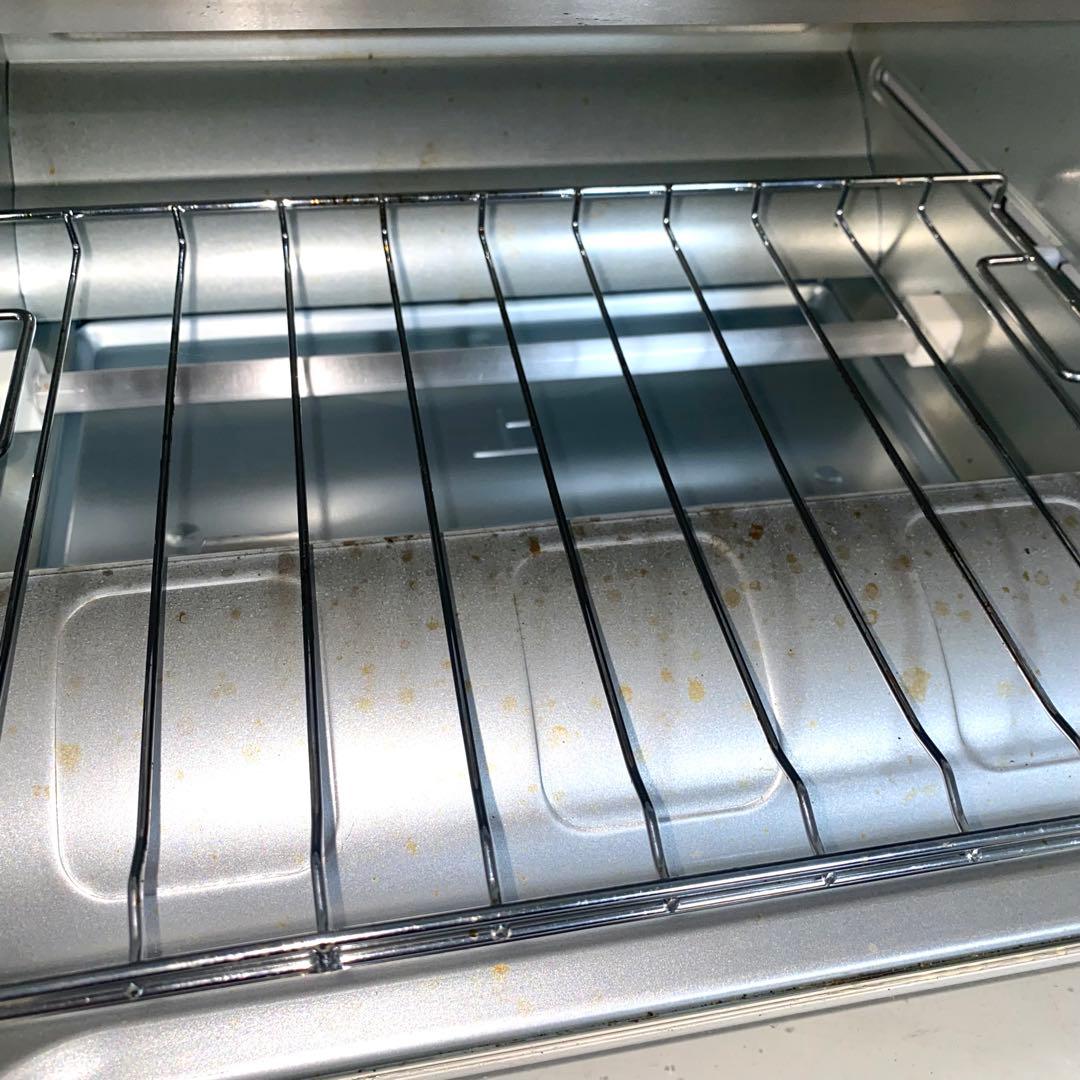 Aladdin アラジン グラファイトトースター AET-GS13N