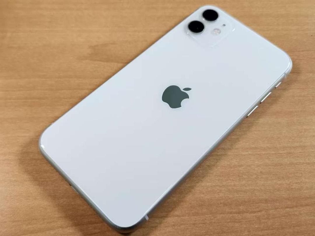 020900L iPhone 11 A2221 64GB 最大容量96%