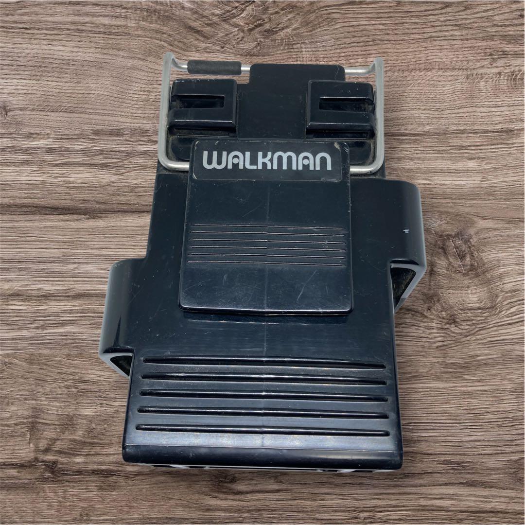 【訳あり】SONY ソニー　WALKMAN カセットウォークマン　WM-2