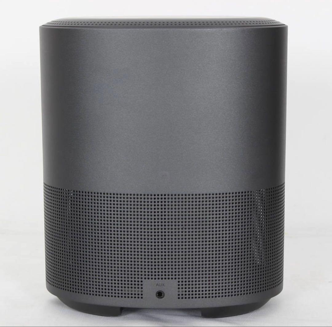 ⭐︎値下げ中【美品】Bose  Speaker 500 スマートスピーカー