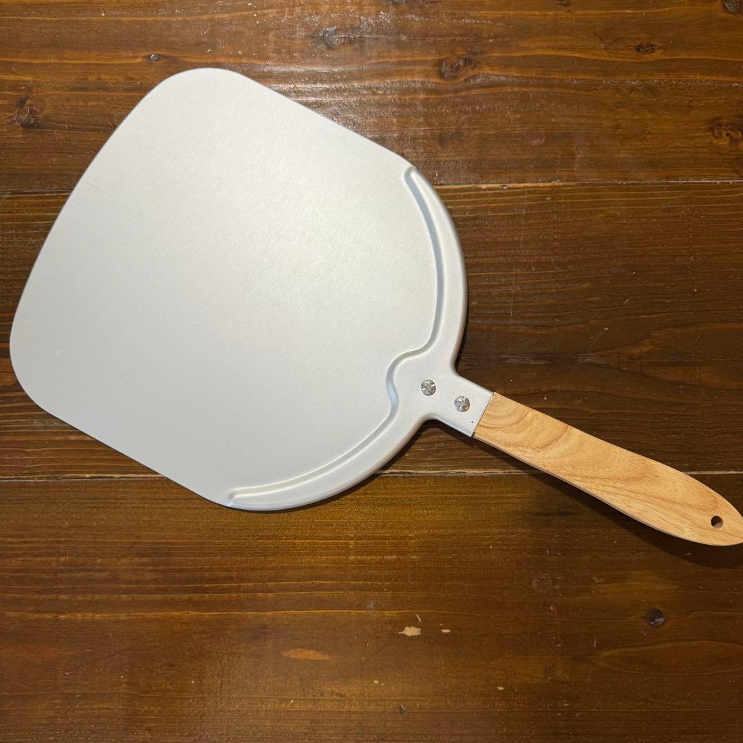 【使用2回のみ】ENRO 電気式窯焼マスター 家電ピザ窯