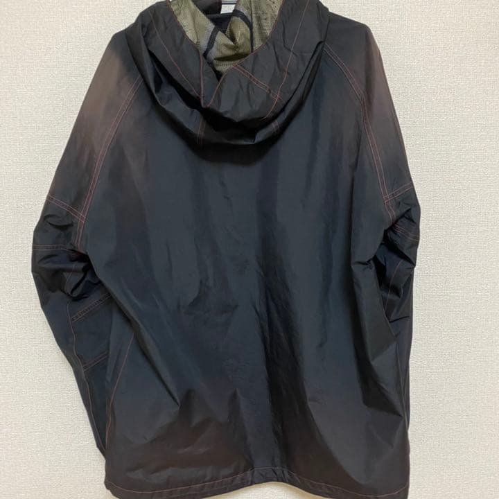 希少❗️サンライン　フィッシングウェア　ゴアテックス　プロフェッショナルモデル