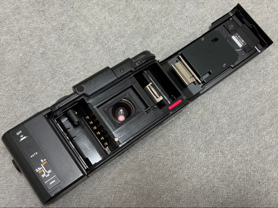 ⭐️美品⭐️オリンパスOlympus XA4 MACRO & A11 フィルムカメラ