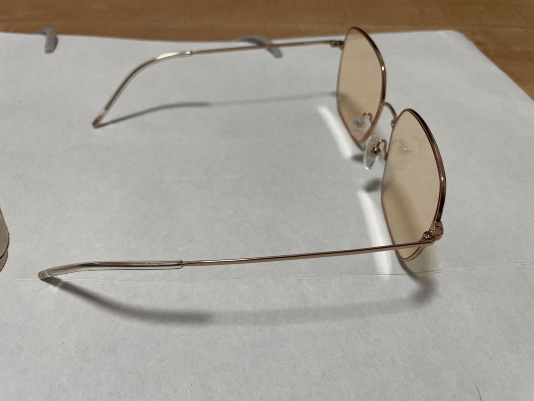 CARIN サングラス C2 55□17 145