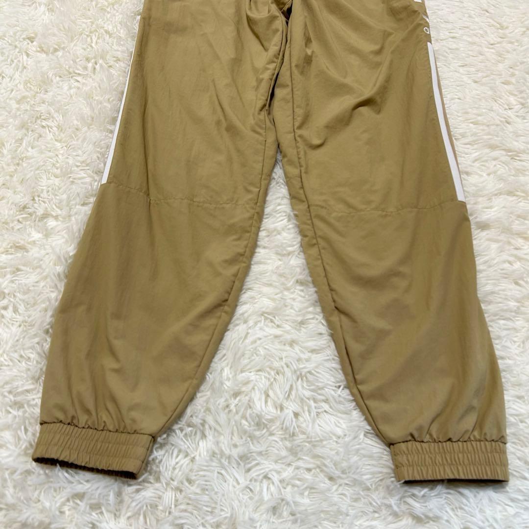 adidas original LOCK UP TRACK TOP セットアップ