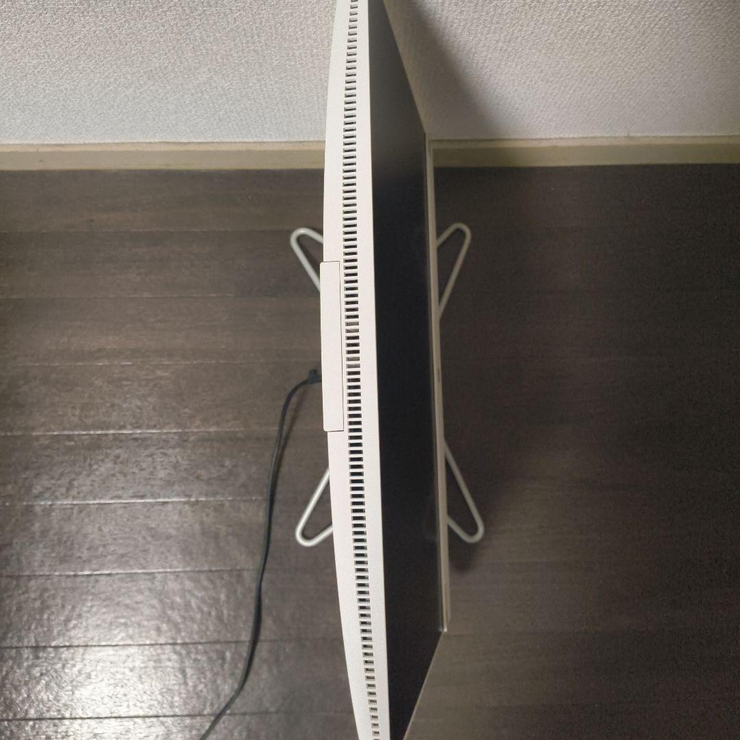 Windowsデスクトップ HP All-in-One 22-df0104jp PC