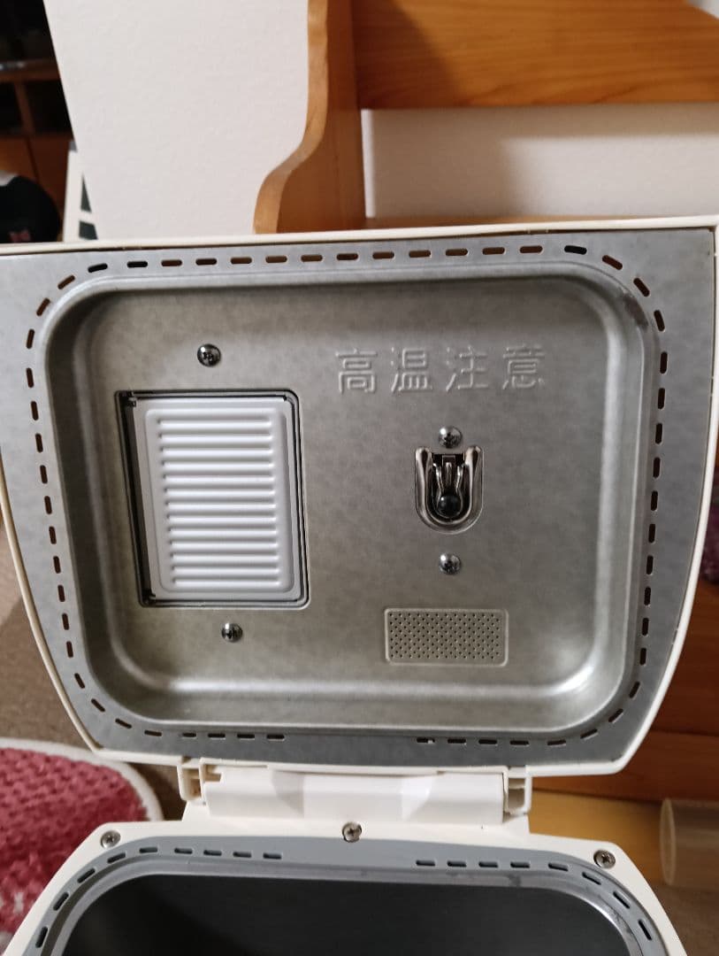 Panasonic ホームベーカリー SD-BMS151 【作動確認済】