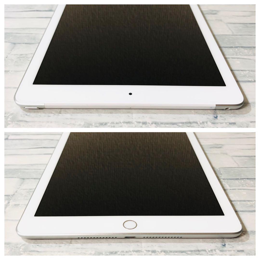 第6世代 iPad 32GB SIMフリー　管理番号：116