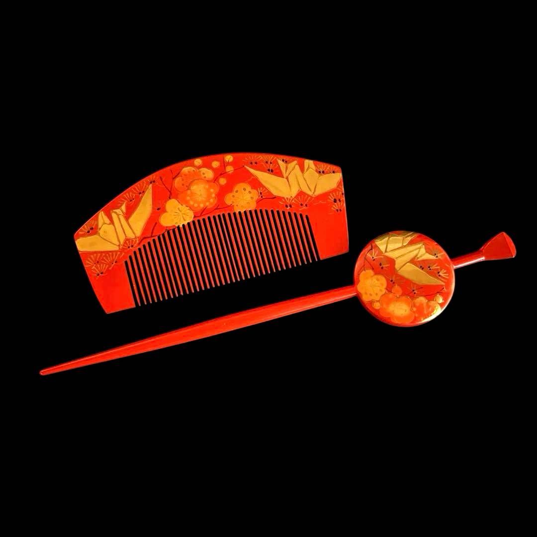 専用です。 日本髪かんざし