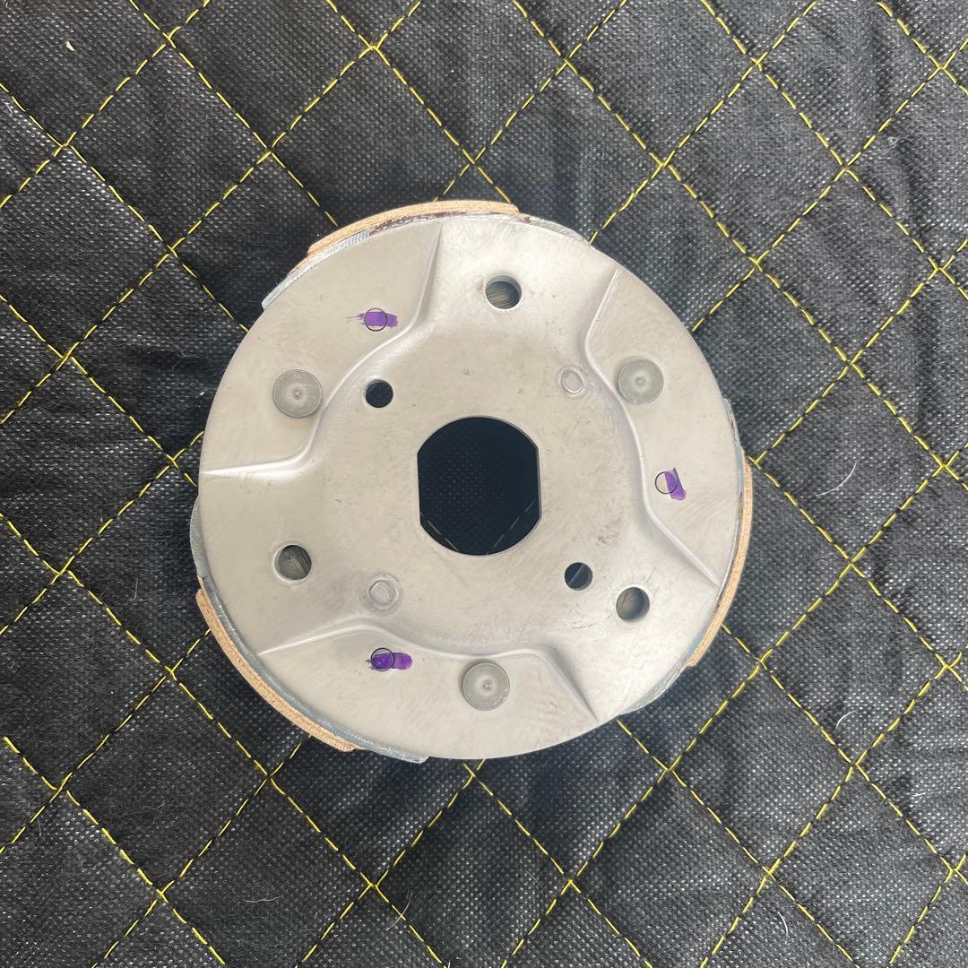 スズキ スカイウェイブ250 の純正クラッチプレート 21501-06H01