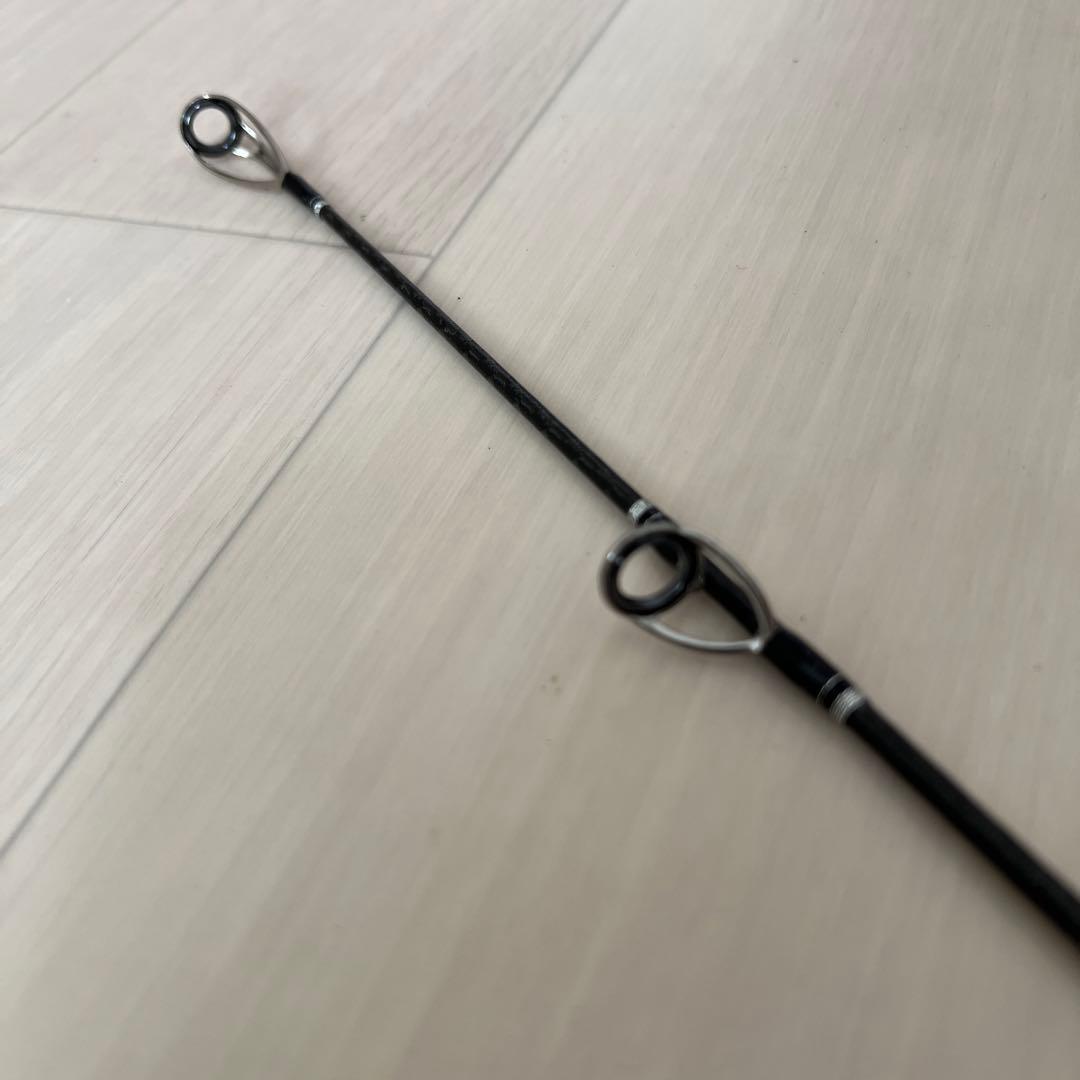 SHIMANO シマノ コルトスナイパーXR S100H-3 3ピースモデル