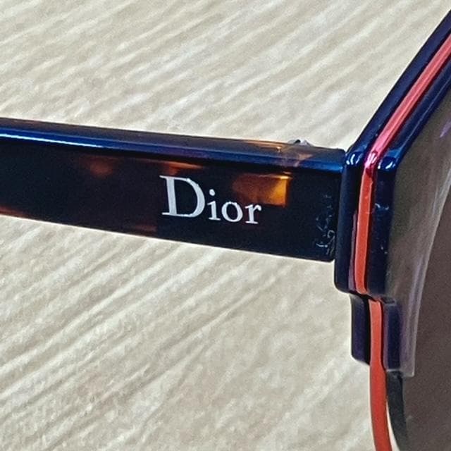 ●Christina Dior Sideral1 シデラル　サングラス