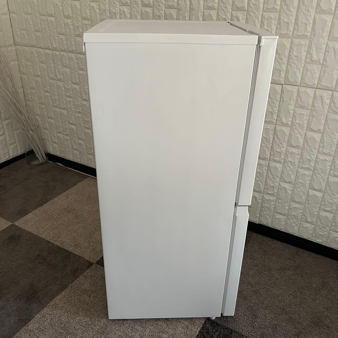 冷蔵庫・冷凍庫 Eldie