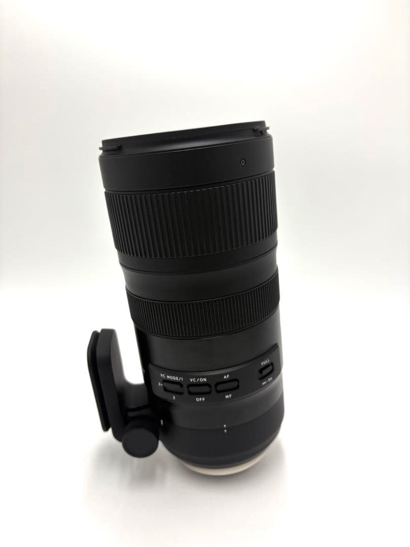 【展示品】SP 70-200mm F／2.8 DI VC USD G2 タムロン