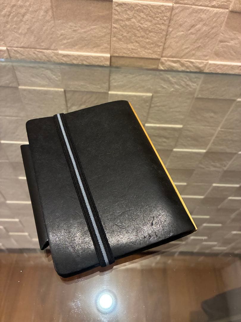 PLOTTER mini 2mm Gridメモパッド付属