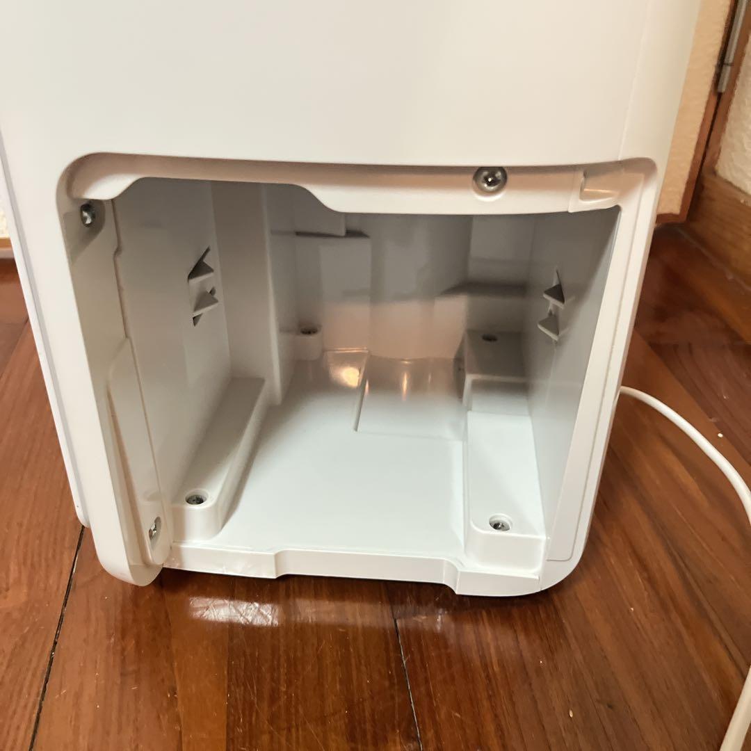 SHARP 衣類乾燥除湿機 CV-PH140-W 2024年製