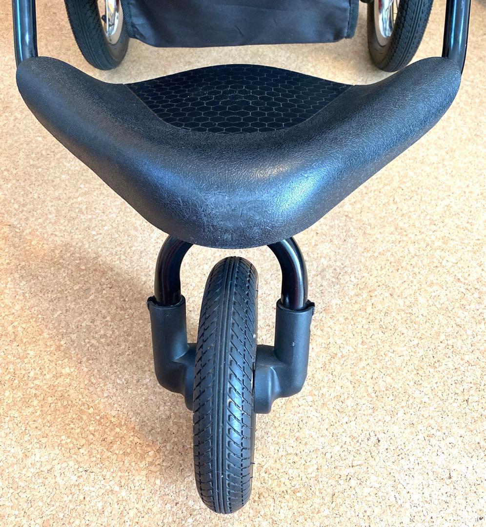 超激レア ドッグデプト３輪バギー(エアータイヤ仕様)