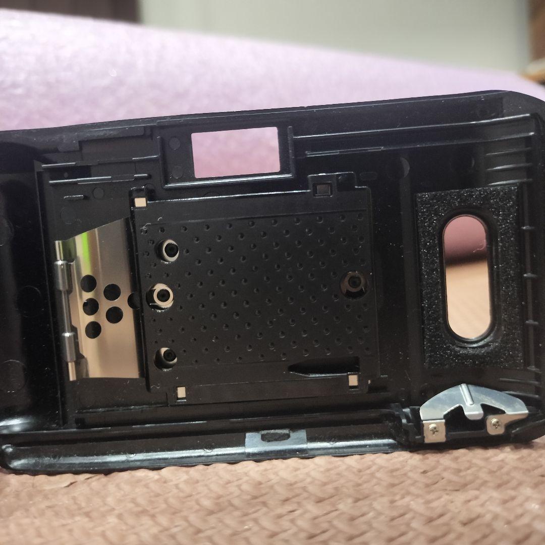 OLYMPUS μ[mju] コンパクトフィルムカメラ