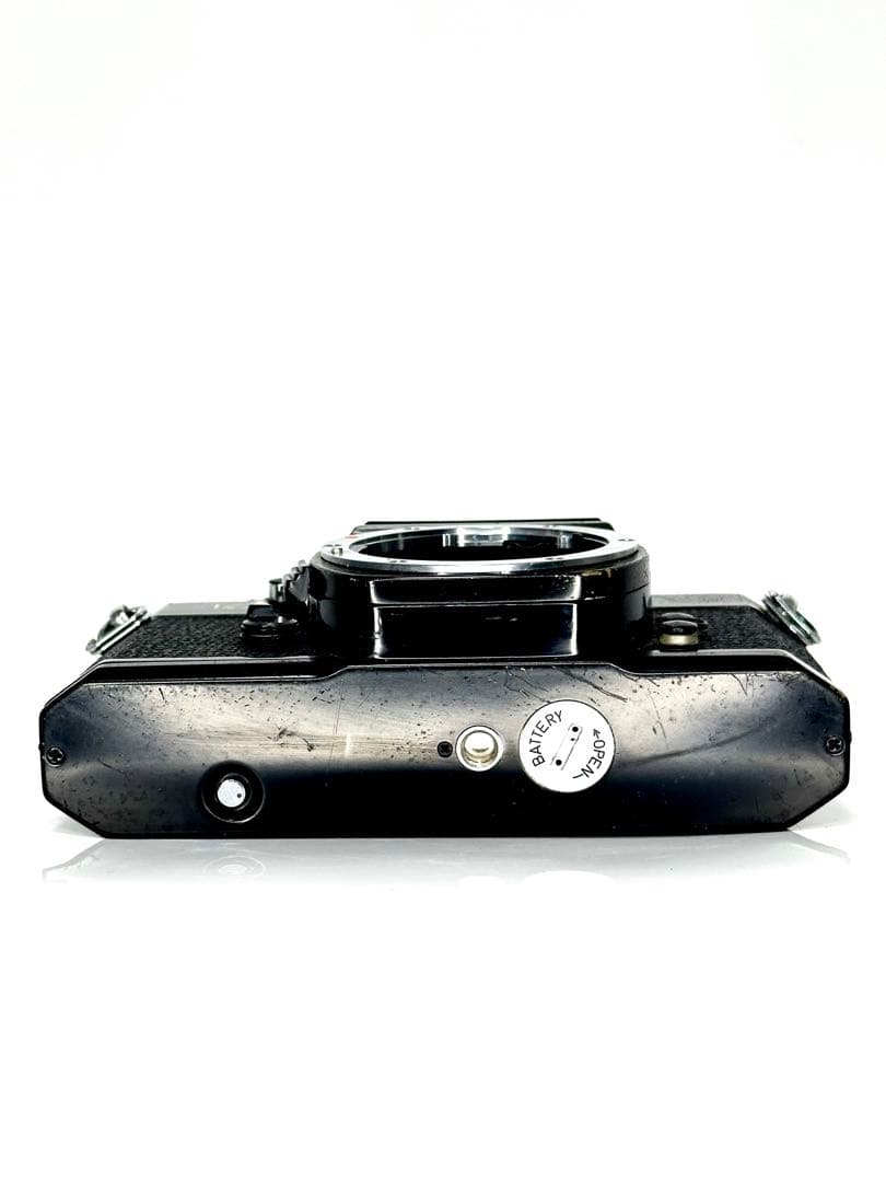 A111★良品★PENTAX 一眼レフカメラボディ KM