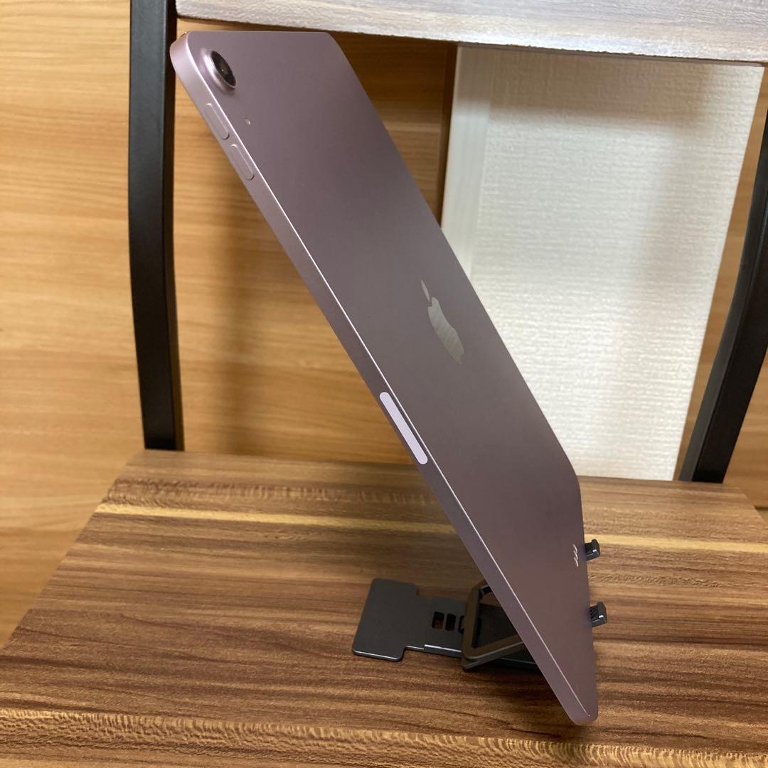 【ほぼ新品】iPad Air11インチ(M2)Wifi 128GB パープル