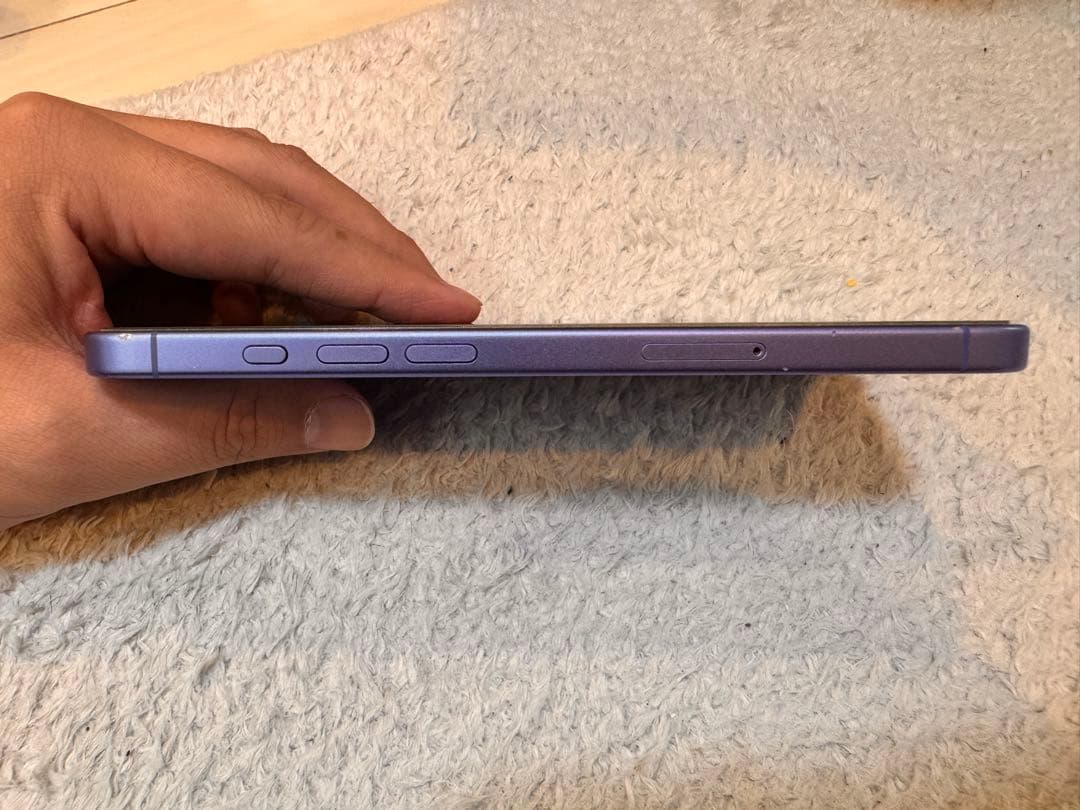 スマートフォン本体 iPhone16Plus 128gb