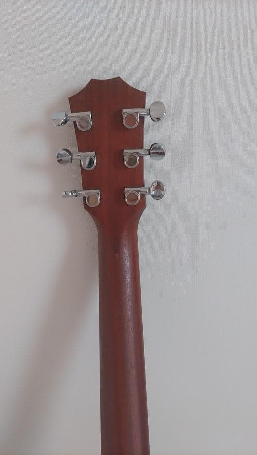 ギター Taylor GS Mini