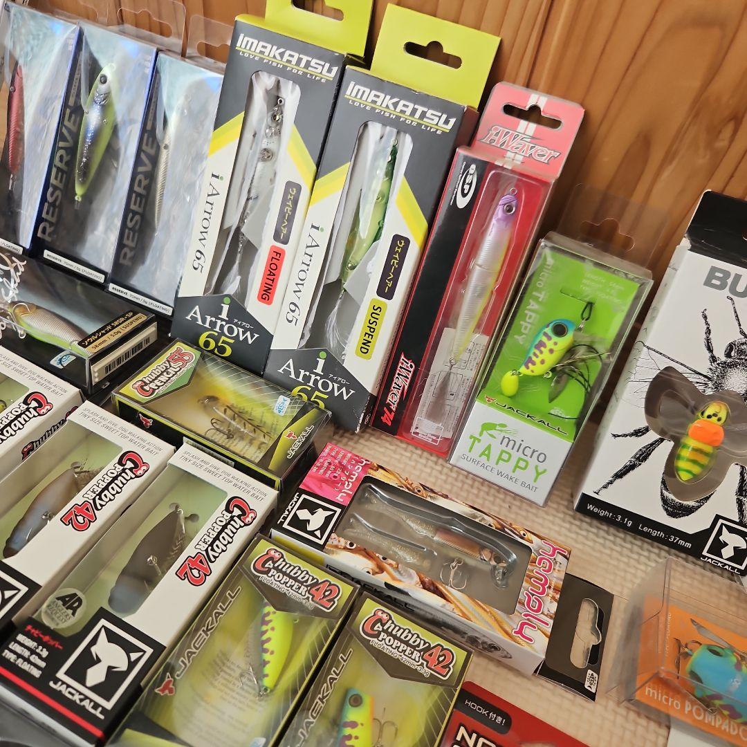 ジャッカル　レイドジャパン　ガンクラ　アツ盛！！！