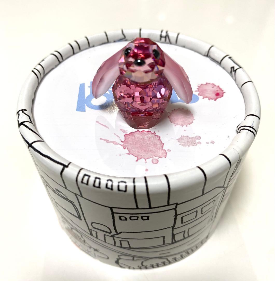 ⭐️スワロフスキー　ラブロッツ⭐️