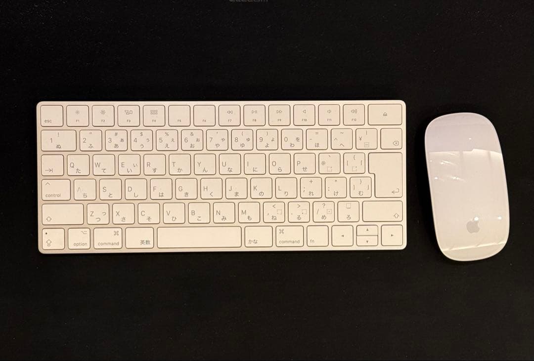 【美品】27インチiMac Retina 5K （2020）