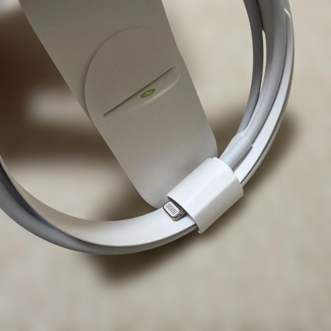 Apple AirPods 第3世代 Lightning 充電 ケース付き 純正