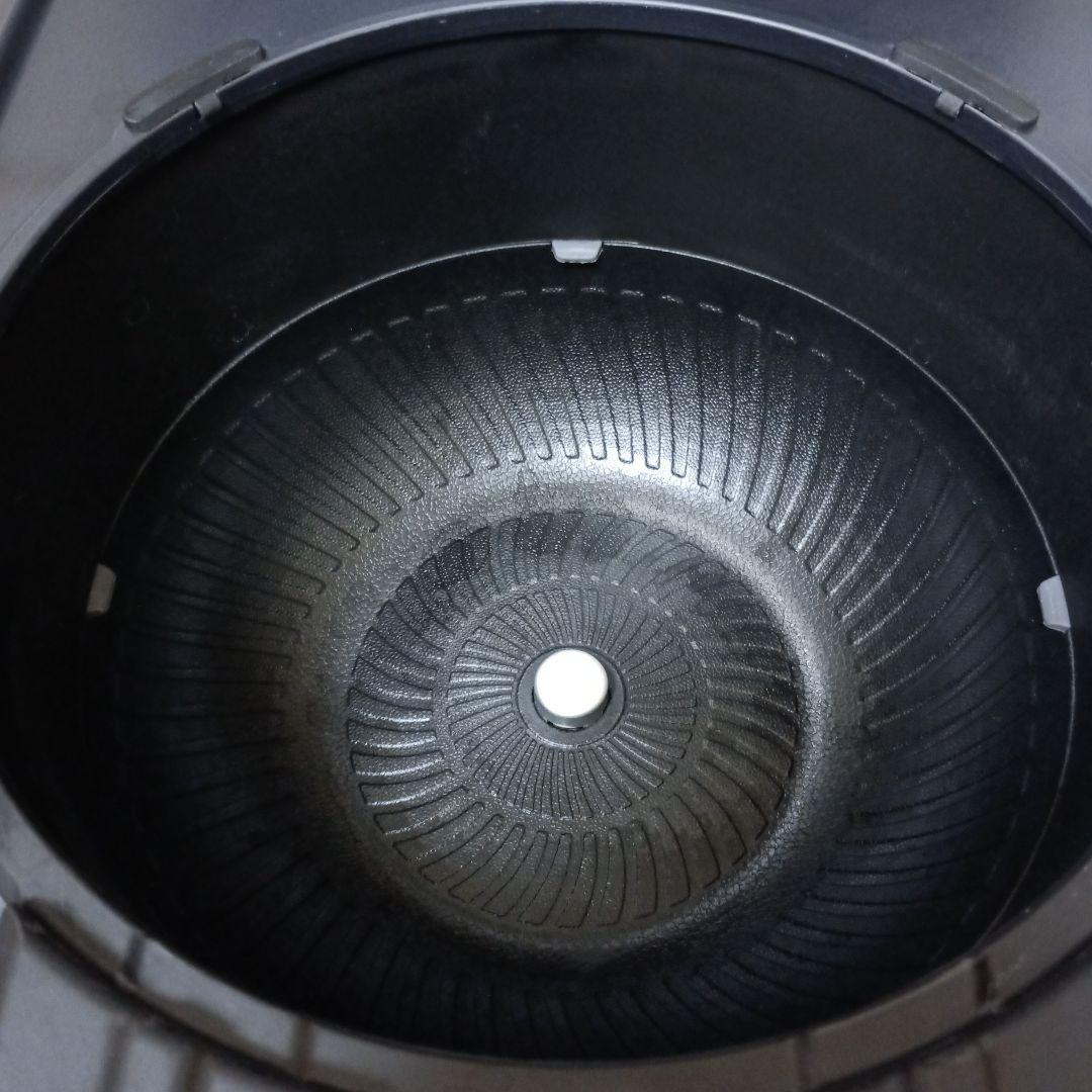 アイリスオーヤマ　圧力IH炊飯器