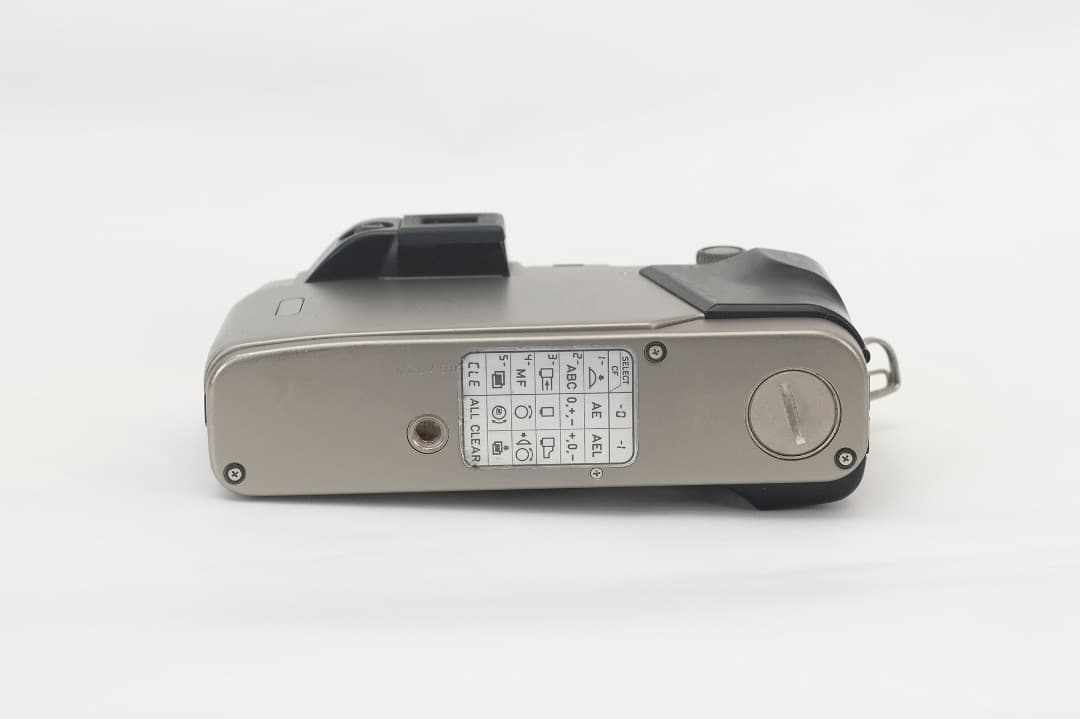 CONTAX G2 美品（コンタックス　G2）