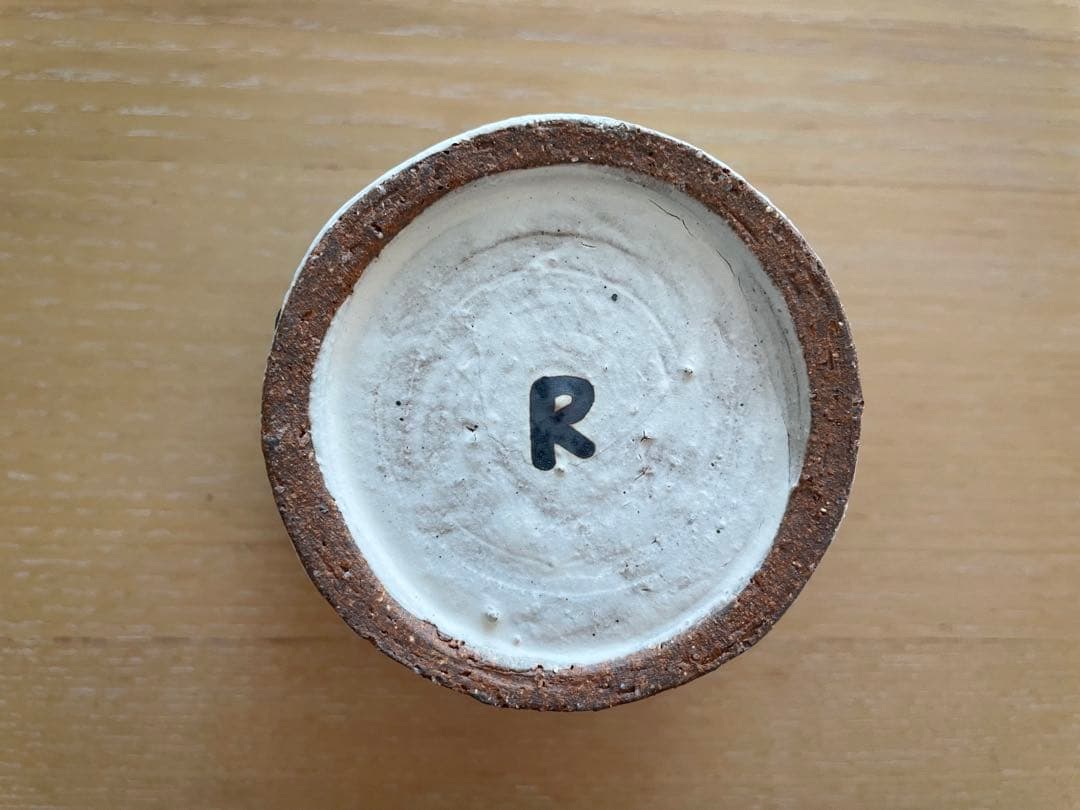 【新品】宇田令奈　ポット、フリーカップ　3点セット