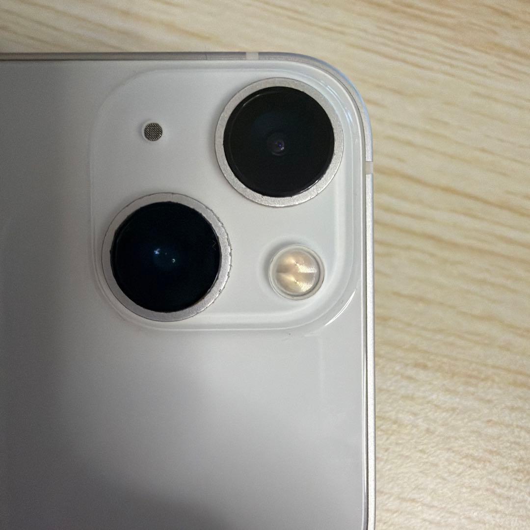 セ*ラ様 Apple iPhone 13 mini 128GB